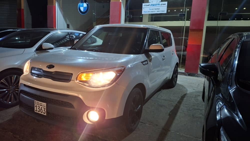 Kia SOUL 2012 3