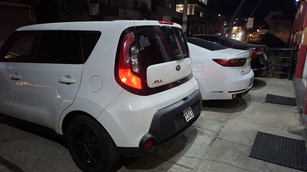 Kia SOUL 2012 4