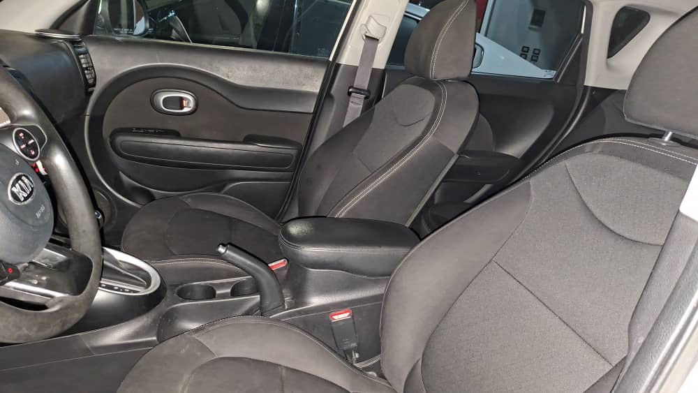 Kia SOUL 2012 6