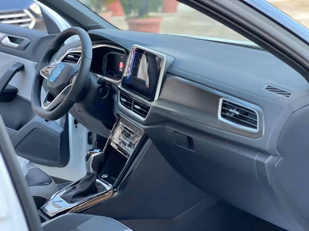 Volkswagen T-roc R 2026 7