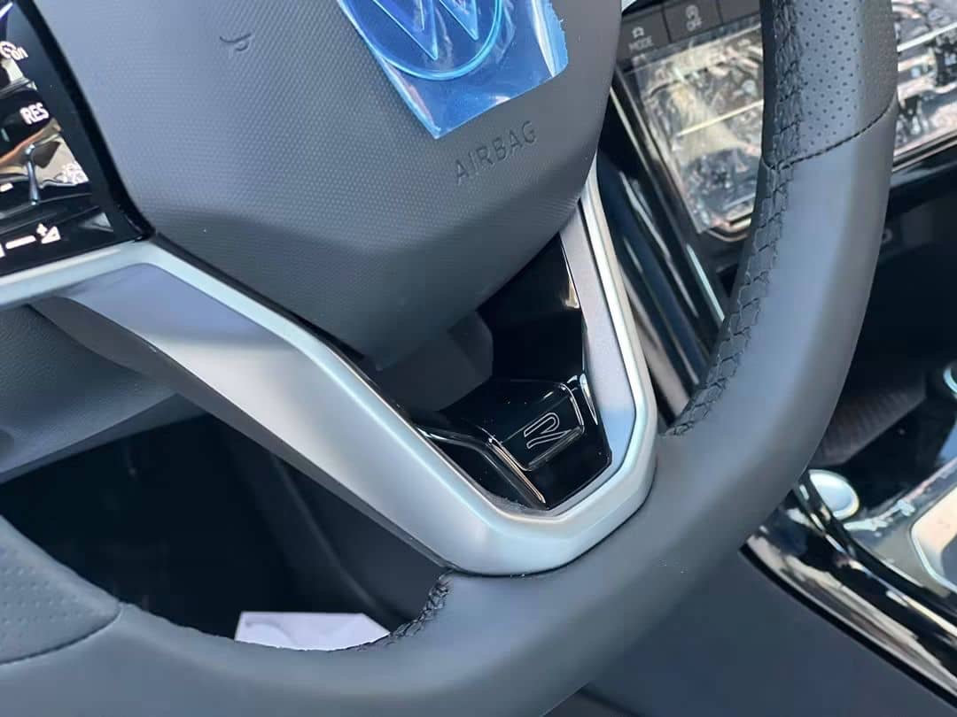 Volkswagen T-roc R 2026 16