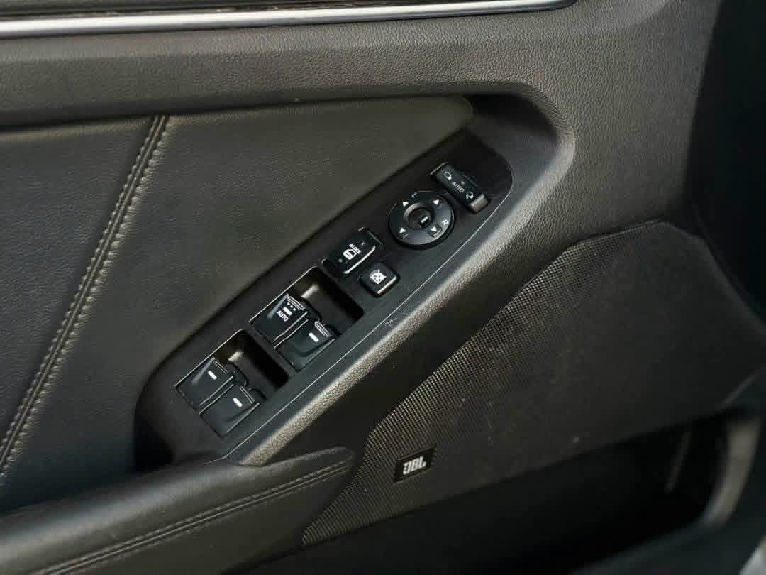 Kia K7 2012 2