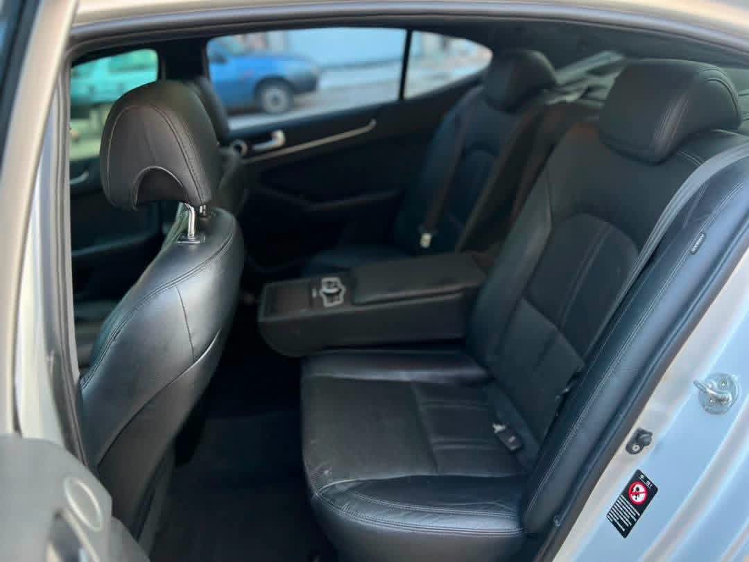 Kia K7 2012 12