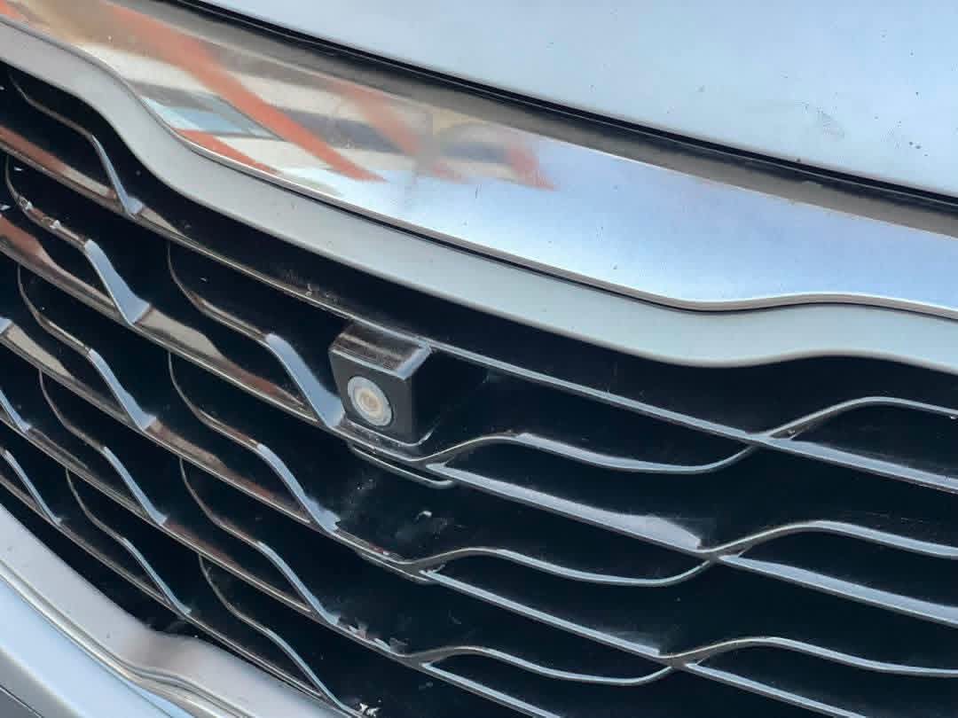 Kia K7 2012 16