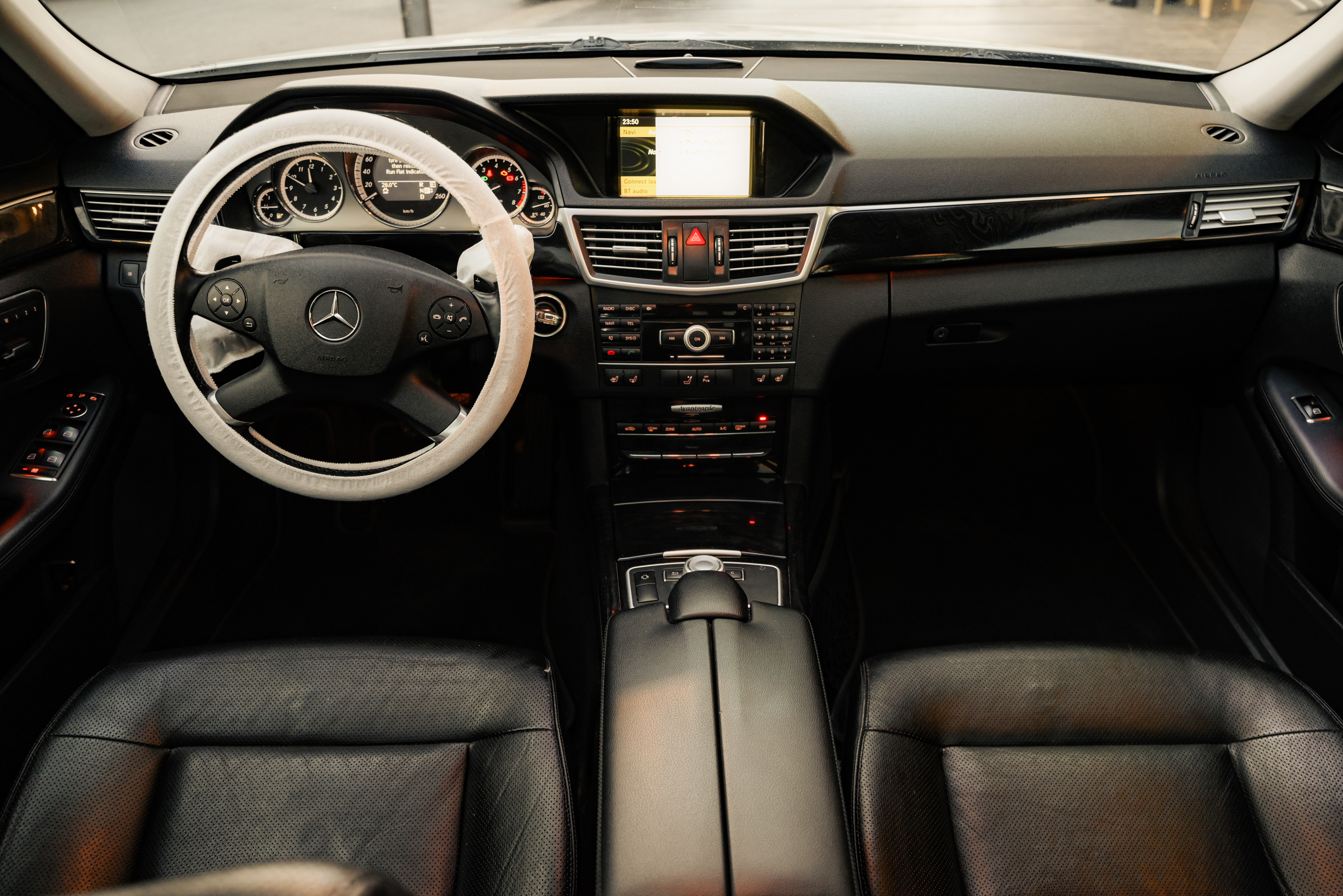 mercedes E300 2011 2