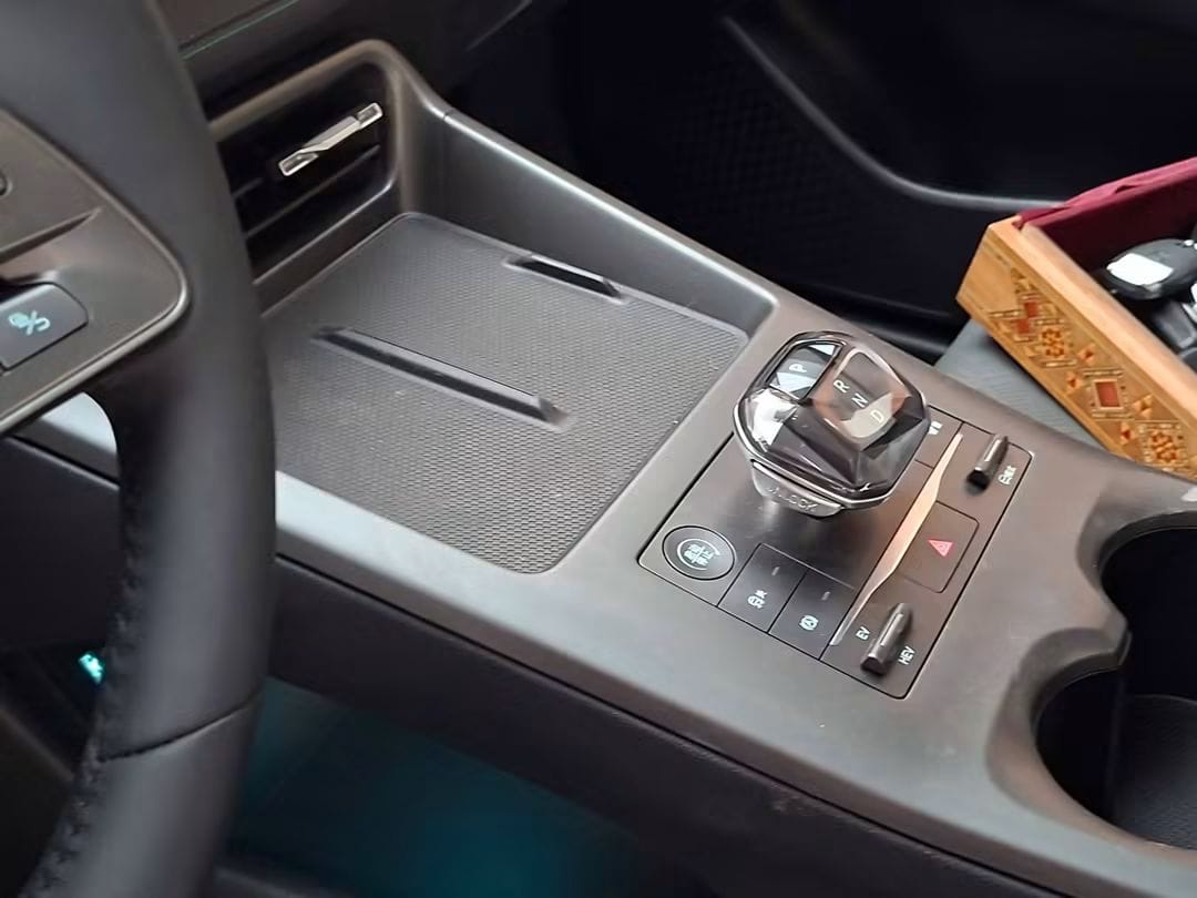 BYD شين بلاس 2025 9