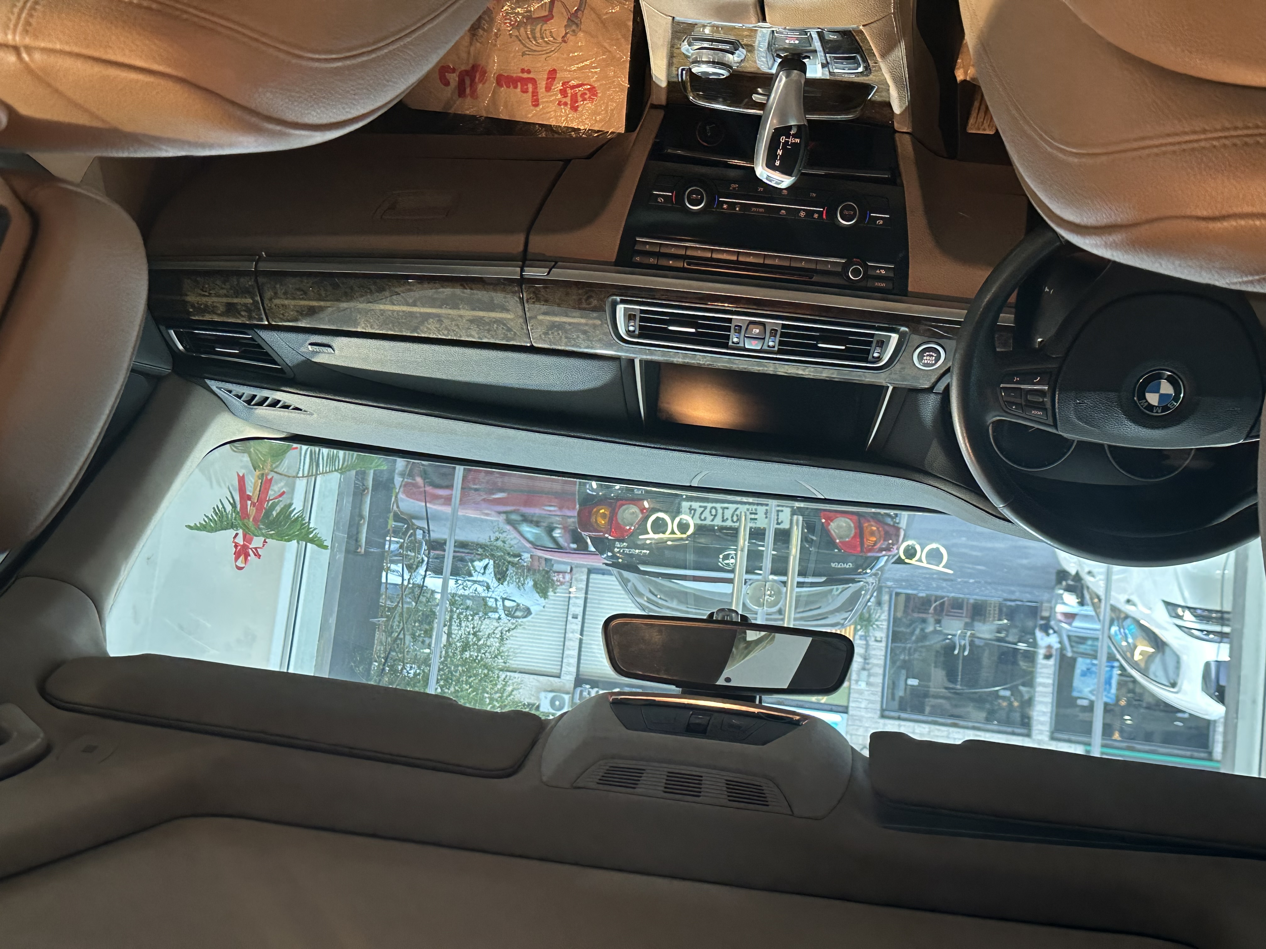bmw 730i 2013 5
