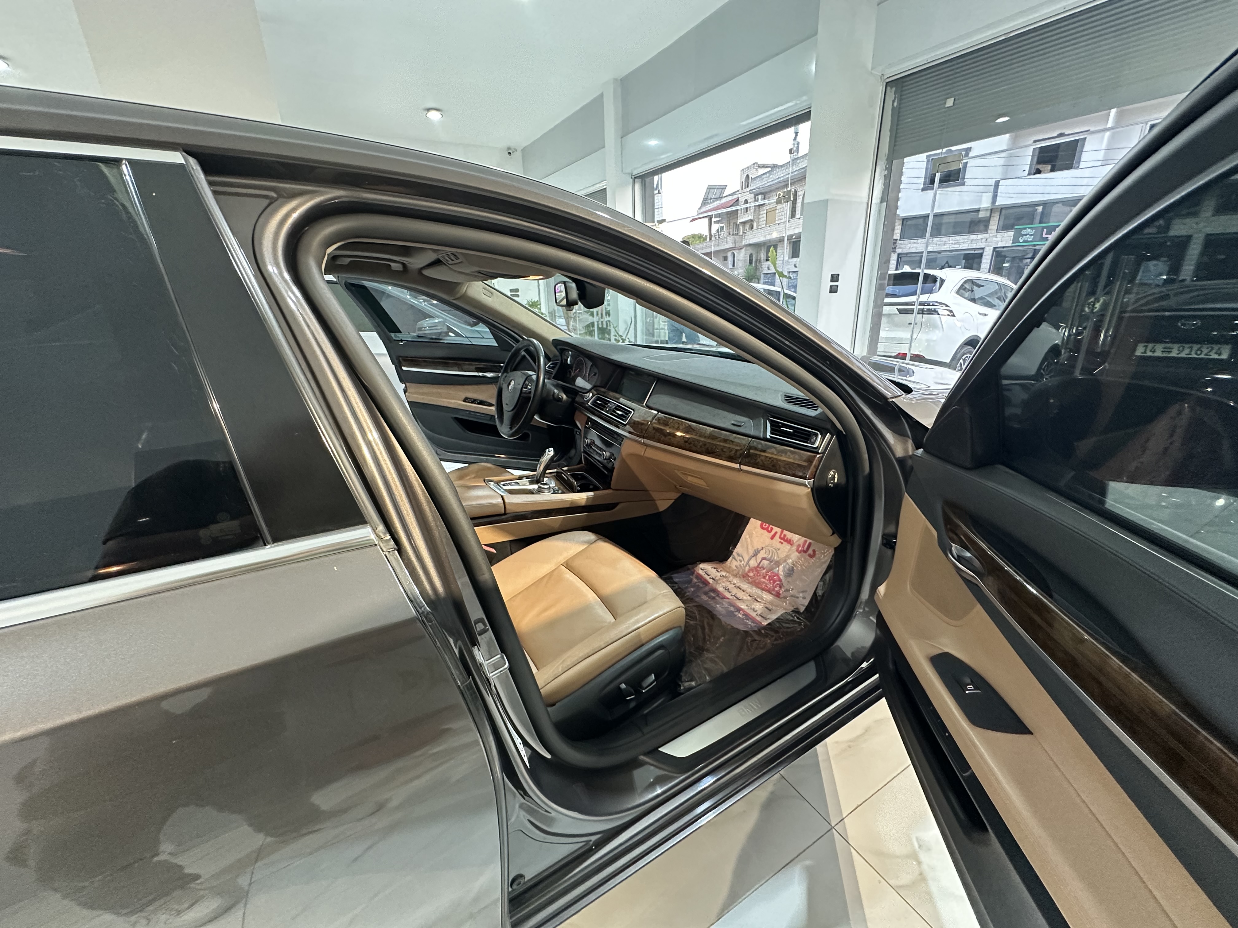 bmw 730i 2013 6