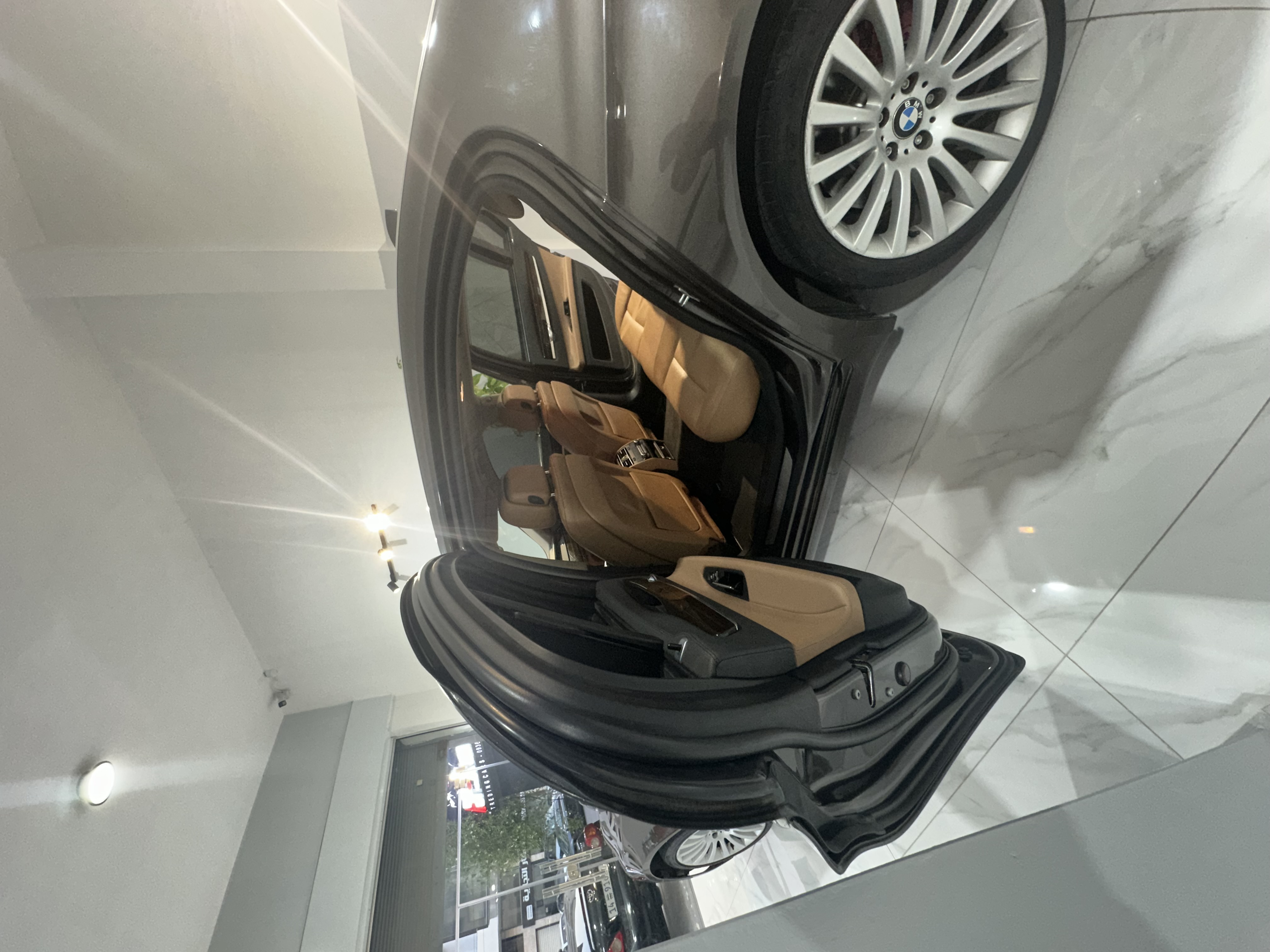 bmw 730i 2013 7