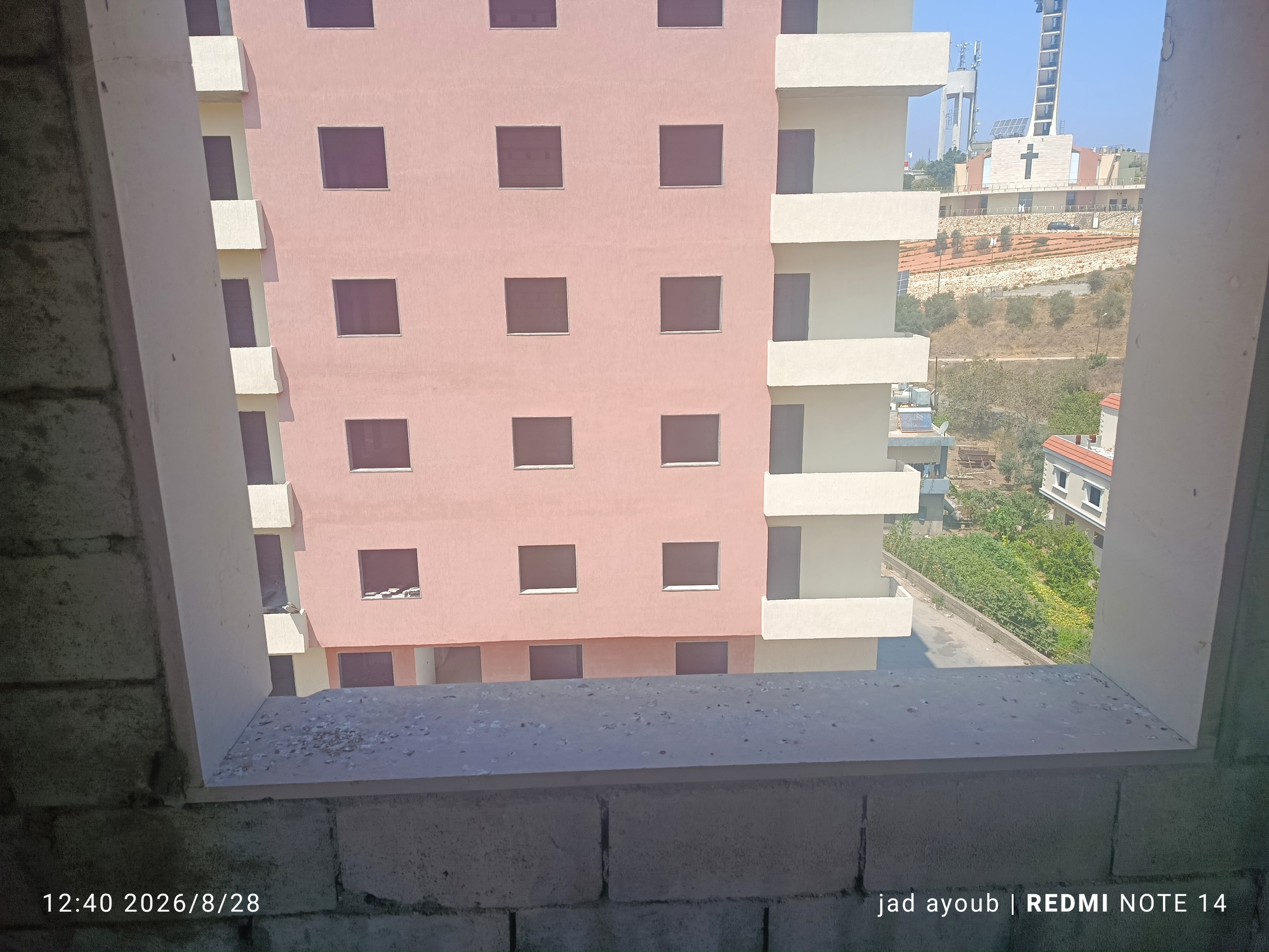 عقار للبيع - عقار على الهيكل - وادي النصارى 8